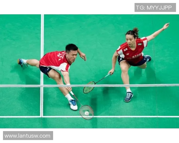 重庆羽毛球队意识表现的数据分析与提升策略探讨