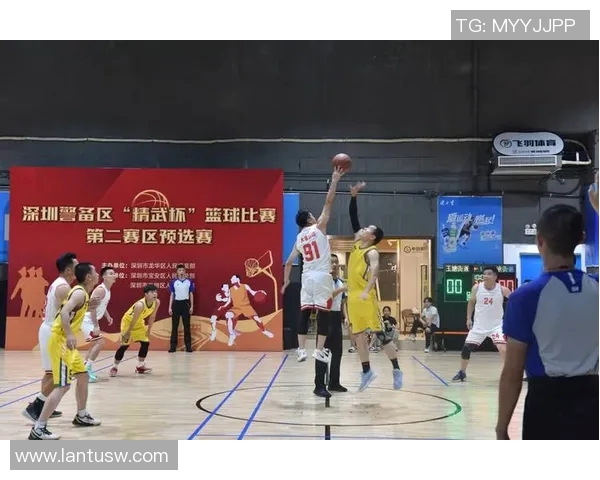 深圳篮球队技术对比深度解析与未来发展趋势探讨